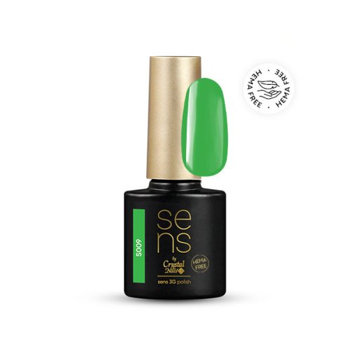 TPO FREE SENS 3G HEMA Free polish S009 - 4ml