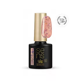 TPO FREE SENS 3G Polish HEMA Free - Celebration peach 4ml