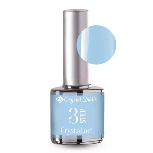 Crystal Nails TPO FREE 3 STEP Hema Free CrystaLac - 3S99 (8ml)