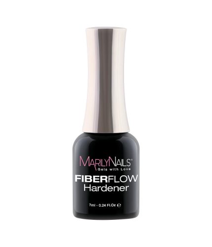 Marily Nails FiberFlow Hardener - Clear 7ml THF