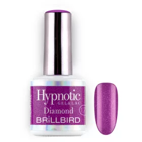   Brillbird TPO FREE Hypnotic HEMA Free Gel&Lac Diamond 8ml 173