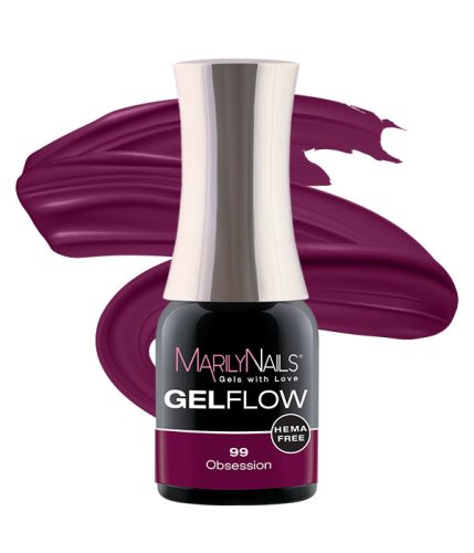 TPO FREE HEMA Free GelFlow - 99 4ml