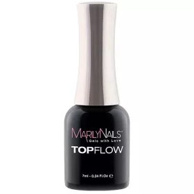 Marily Nails TPO FREE HEMA Free TopFlow 4ml