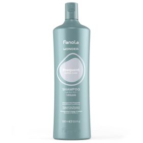  Fanola Wonder Frequent Sampon Gyakori használatra 1000 ml