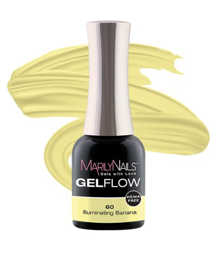 TPO FREE HEMA Free GelFlow - 60 7ml