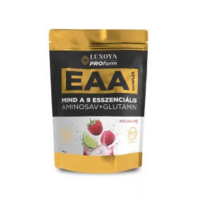 Luxoya EAA Komplex - Málna&Lime - 150g