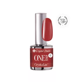   Crystal Nails TPO FREE ONE STEP HEMA Free CrystaLac 1S5 - 4ml 