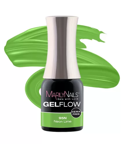 TPO FREE HEMA Free GelFlow - 95N 4ml
