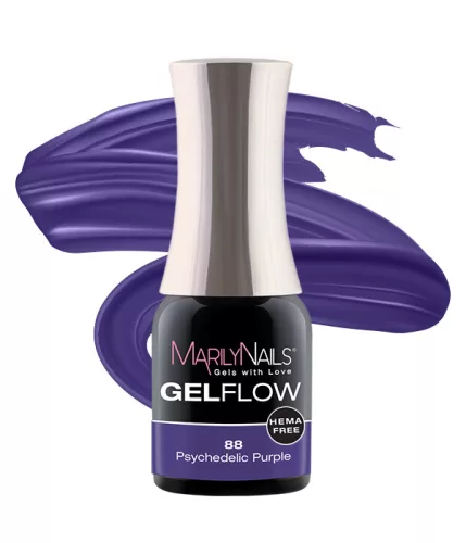 TPO FREE HEMA Free GelFlow - 88 4ml