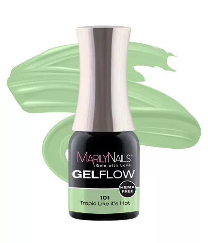 TPO FREE HEMA Free GelFlow - 101 4ml