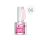 Crystal Nails Compact Base gel HEMA Free Milky rose - 4ml  TF