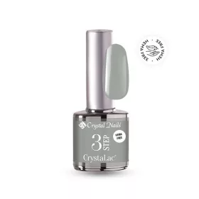   Crystal Nails TPO FREE 3 STEP HEMA Free CrystaLac - 3S3 (8ml)