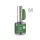 Crystal Nails TPO FREE 3 STEP HEMA Free CrystaLac - 3S2 (8ml)