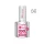 Crystal Nails Cool Top Gel HEMA Free Universal - New Formula 13ml TF
