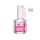 Crystal Nails Compact Base gel HEMA Free Milky rose - 13ml TF