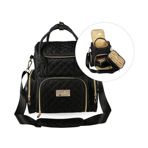 SENS Körmös táska 