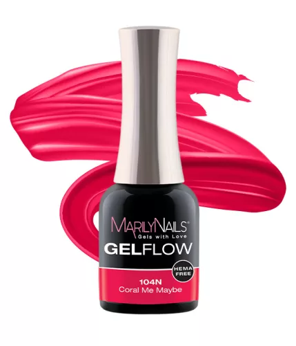 TPO FREE HEMA Free GelFlow - 104N 7ml