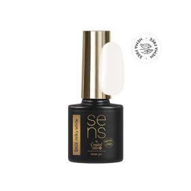 SENS HEMA Free BASE gel - MILKY WHITE 10ml TF
