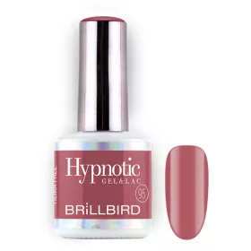 Brillbird TPO FREE Hypnotic HEMA Free Gel&Lac 4ml 95