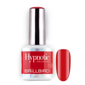 Brillbird TPO FREE Hypnotic HEMA Free Gel&Lac 4ml 160