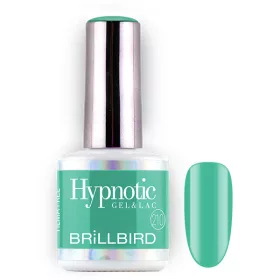 Brillbird TPO FREE Hypnotic HEMA Free Gel&Lac 4ml 210