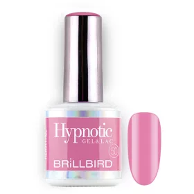 Brillbird TPO FREE Hypnotic HEMA Free gel&lac 4ml 50