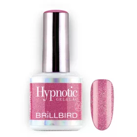 Brillbird TPO FREE Hypnotic HEMA Free Gel&Lac 4ml 26