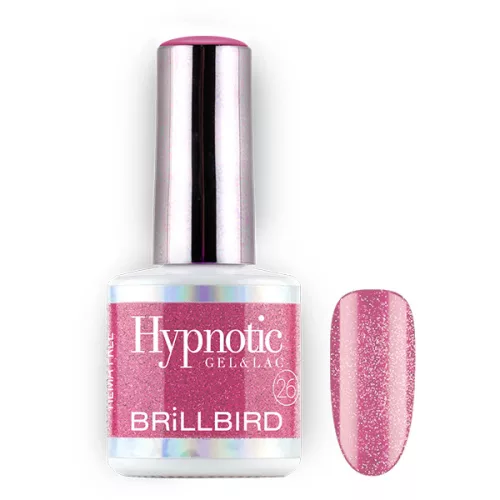 Brillbird TPO FREE Hypnotic HEMA Free Gel&Lac 4ml 26
