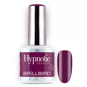 Brillbird TPO FREE Hypnotic HEMA Free Gel&Lac 4ml 43
