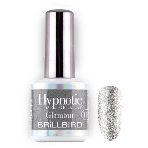 Brillbird TPO FREE Hypnotic HEMA Free Gel&Lac 4ml 113