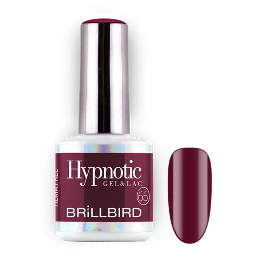 Brillbird TPO FREE Hypnotic HEMA Free gel&lac 4ml 65
