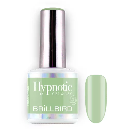 Brillbird TPO FREE Hypnotic HEMA Free Gel&Lac 4ml 230