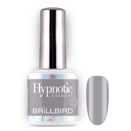 Brillbird TPO FREE Hypnotic HEMA Free Gel&Lac 4ml 225