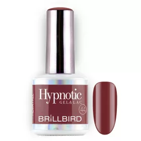 Brillbird TPO FREE Hypnotic HEMA Free Gel&Lac 4ml 44