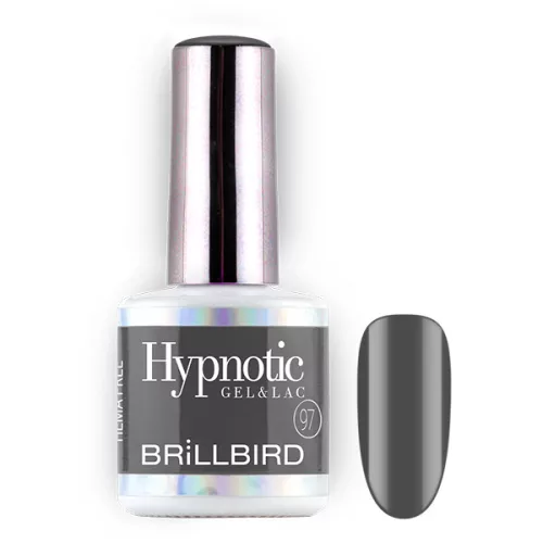 Brillbird TPO FREE Hypnotic HEMA Free Gel&Lac 4ml 97