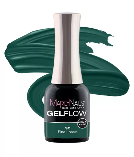 TPO FREE HEMA Free GelFlow - 90 7ml