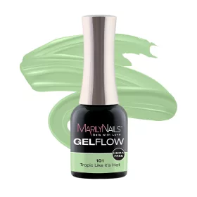 TPO FREE HEMA Free GelFlow - 101 7ml