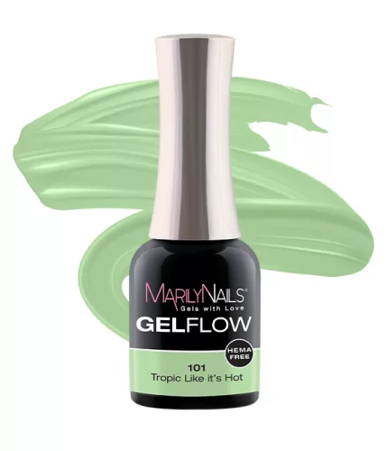TPO FREE HEMA Free GelFlow - 101 7ml