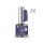 Crystal Nails TPO FREE 3 STEP HEMA Free CrystaLac - 3S202 (4ml)
