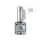 Crystal Nails TPO FREE 3 STEP HEMA Free CrystaLac - 3S247 (8ml)