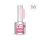 Crystal Nails Compact Pro HEMA Free Base Gel - Milky Pink 8ml TF