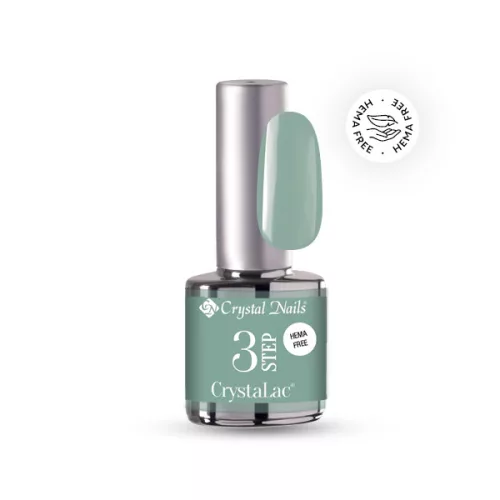  Crystal Nails TPO FREE 3 STEP HEMA Free CrystaLac - 3S248 (4ml)