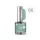 Crystal Nails TPO FREE 3 STEP HEMA Free CrystaLac - 3S248 (8ml)