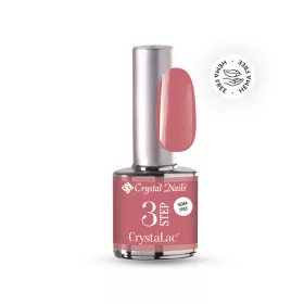    Crystal Nails TPO FREE 3 STEP HEMA Free CrystaLac - 3S249 (8ml)