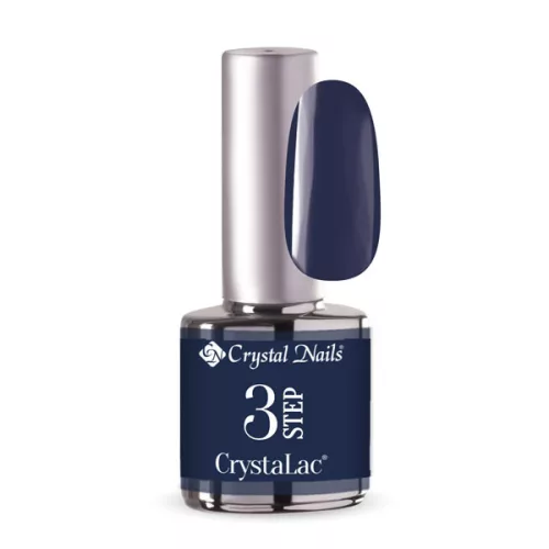 Crystal Nails TPO FREE 3 STEP HEMA Free CrystaLac - 3S179 (4ml)