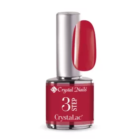   Crystal Nails TPO FREE 3 STEP HEMA Free CrystaLac - 3S178 (4ml)