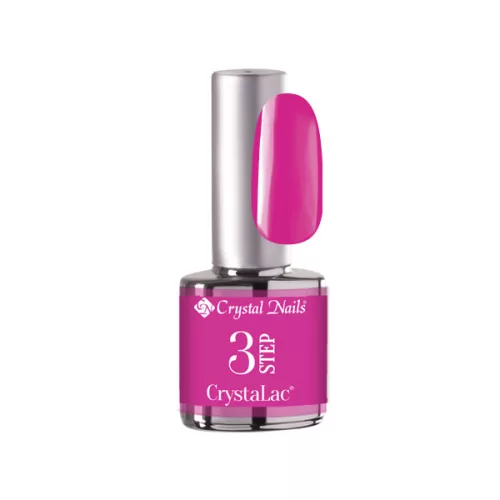 Crystal Nails TPO FREE 3 STEP HEMA Free CrystaLac - 3S194 (4ml)