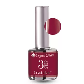   Crystal Nails TPO FREE 3 STEP HEMA Free CrystaLac - 3S141 (8ml)