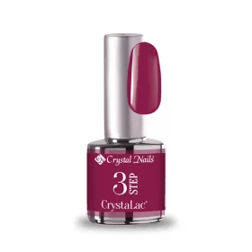   Crystal Nails TPO FREE 3 STEP HEMA Free CrystaLac - 3S198 (8ml)
