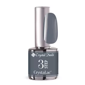   Crystal Nails TPO FREE 3 STEP HEMA Free CrystaLac - 3S180 (8ml)